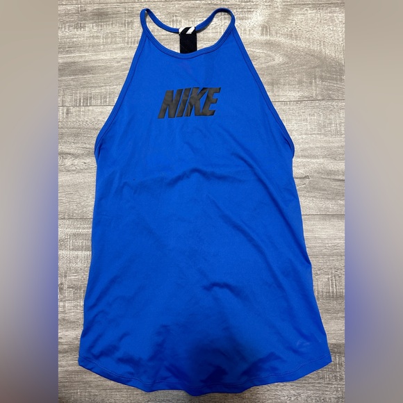 3 Nike DriFit Tank Tops - Size Small - Picture 2 of 7